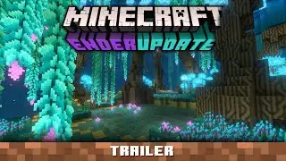 Minecraft 1.21 Update Trailer | End Update (2023)