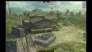 168th Gunners - Chimera Ph. and Annihilator are enough to beat enemies...with a bit of luck and HP