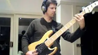 Sadowsky UV70 5 string - Ghosts