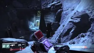 Destiny - Helium Filament Chest Farming