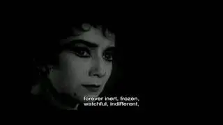 Last Year at Marienbad / LAnn&eacute;e derni&egrave;re &agrave; Marienbad (1961) - Trailer (english subtitles)