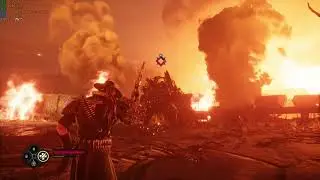 Evil West- Max Setting- RTX3050 4GB-i5 11400h- Opening Gameplay
