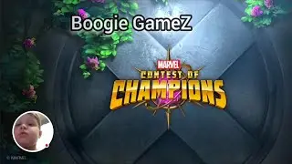 Marvel Contest Of Champions Gameplay Boogie Games