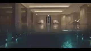 The Langley Hotel & Spa, a Luxury Collection Hotel