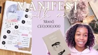 New Year Planning: Reflecting on 2022 + New Moon in Capricorn 2022 + How To Manifest During New Moon