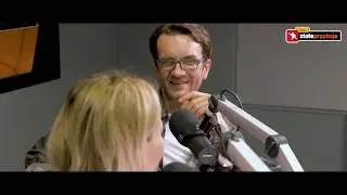 Czego Tomasz Kot nauczył się na planach film&oacute;w 