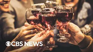 Debate in Washington, D.C., brews over U.S. alcohol guidelines