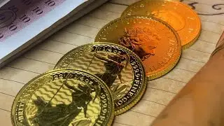 Is Gold a good Investment? Should you add it to your Investment Portfolio?