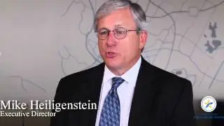 Why Tolling? An Interview with Mike Heiligenstein