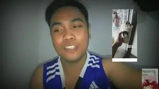 3rd VLOG ANG SUPER BOOMY NA PANGYAYARI