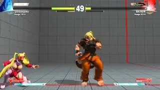 RAGER Gunsangoku