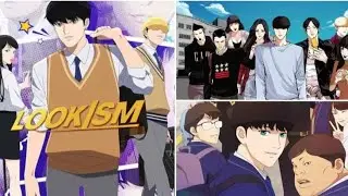 3 out of 10 Geniuses react to Daniel Park [Part 1/3] |Oliver Slender| [LOOKISM react]