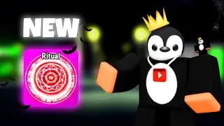 CATCHING SOME WINS IN THE NEW BASKETBALL LEGENDS HALLOWEEN UPDATE (ROBLOX)