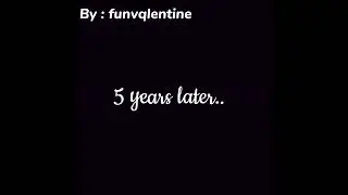 POV: your friend betrayed you for the better&hellip;