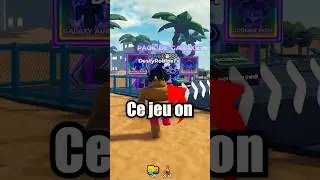 Ce Jeu Roblox Est 99% IMPOSSIBLE