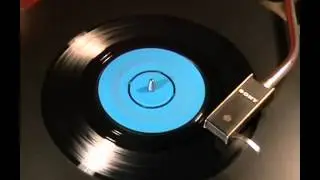 BARBARA WINDSOR - It Had Better Be A Wonderful Lie - 1962 45rpm