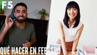 F5 - RESUMEN SEMANAL: POR QU&Eacute; SE RINDI&Oacute; MARIE KONDO Y CON QUI&Eacute;N EST&Aacute; ENOJADO WADO