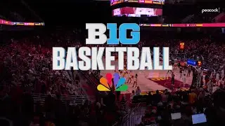CBB on Peacock/NBCSN intro | 5 Purdue @ USC | 1/17/2026