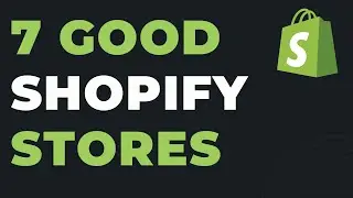 Examples of Shopify Stores Crushing It