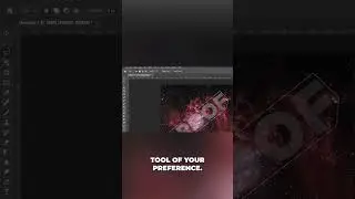 How to Remove Watermarks in Photoshop using Generative Fill AI