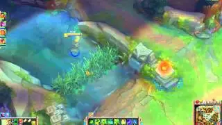 Master Yee is OP
