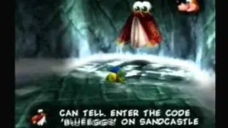 Banjo-Kazooie Playthrough (Part 11) Vs Vile & Cheato's Cheat