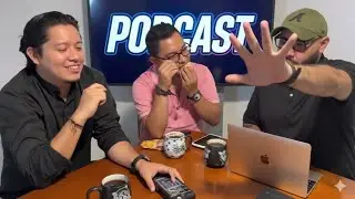 Podcast IPhone 17 Air&hellip; &iquest;Fracaso? @splashbyte @503tecnology 
