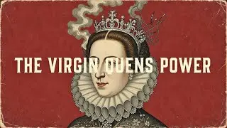 How Queen Elizabeth I Used Her Image to Control a Nation