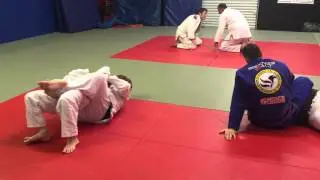 Ocean Springs BJJ - Train with us in D'Iberville