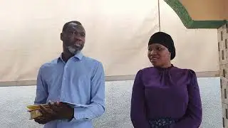 Quelle est ton histoire d'amour avec JESUS CHRIST ?