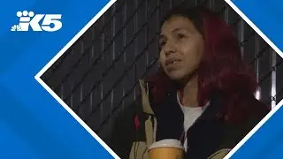 'I feel very safe here': Seattle shelters opening more space for guests amid sub-freezing temps