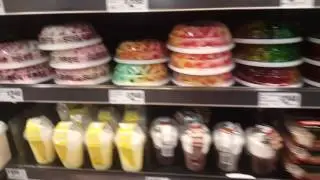 H.E.B BREAD ENDING