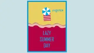 Lazy Summer nice acoustic guitar hip-hop trip-hop 102 bpm beat