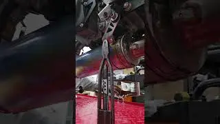 4 Safety Wire Oil Drain Bolts