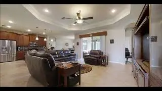 5529 Superior Drive 3D Walkthrough