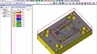 [3DTascalX･Light] Draft angle analyze