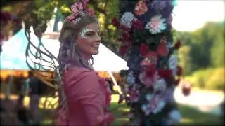 Tomorrowland: Belgian Journey-Detox Day