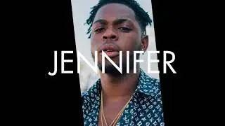 Yxng Bane x J Hus Type Beat 2018 - Jennifer (feat. Not3s x Steel Banglez) prod. Donny - UK AfroSwing