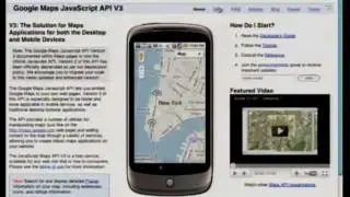 Google GEO - Mano Marks - Encontrando tu espacio en el nuevo mundo: API de Google Places