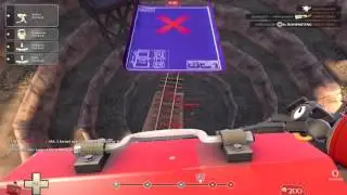 TF2 - Frontier Glitch