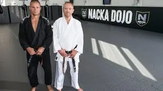 Nacka Dojo-Since 1982