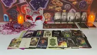 SAGITTARIUS   - SOMEONE RETURNS BUT YOU SHOULD KNOW WHY SAGITTARIUS  LOVE TAROT READING