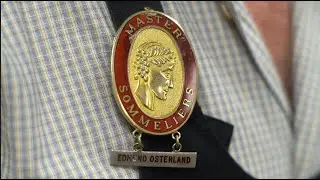 Eddie Osterland, America's First Master Sommelier chooses his favorite from the Spirit of Wine Club.