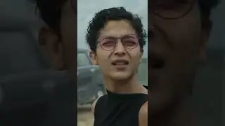 Borderless Fog is a creepy serial killer thriller set on the Indonesian-Malaysian border #Netflix