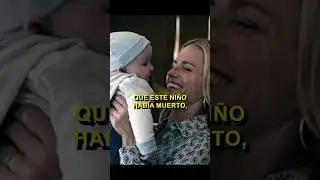 &iquest;Qu&eacute; pas&oacute; con el hijo de Madelyn Stilwell? #Theboys #curiosidades