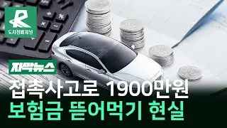 Never-ending insurance fraud | Car insurance alone skyrockets 5-fold&hellip;