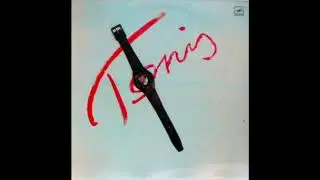 🇪🇪 T&otilde;nis M&auml;gi &ndash; Muru Hansu Ingel (Rock, Estonia USSR, 1990)