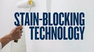 Valspar&reg; Stain-Blocking Bonding Primer/Sealer