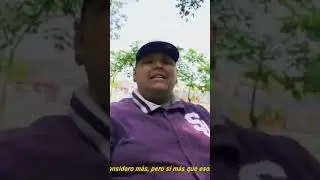 Ya est&aacute; disponible mi rolita con video oficial #rap #raptrap #hiphop #viral #viralvideo