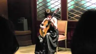 Sakura Variationsさくら変奏曲 Kumiko Yoshikawa吉川久美子